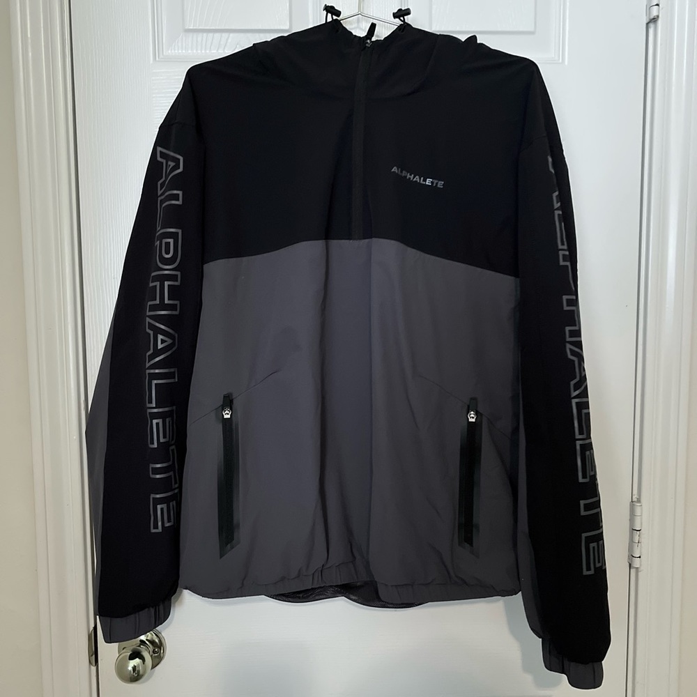 Alphalete Infinity Tech Jacket